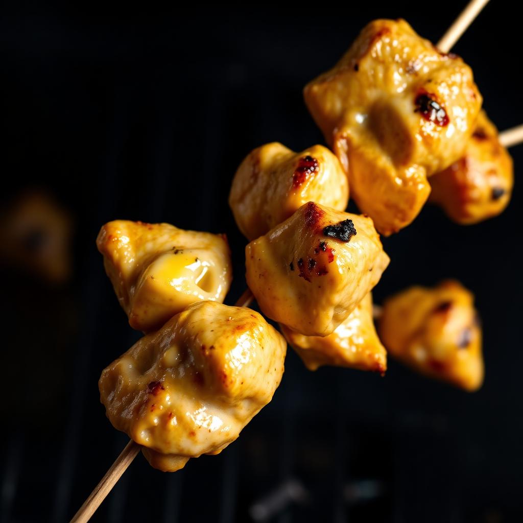 Malai Boti
